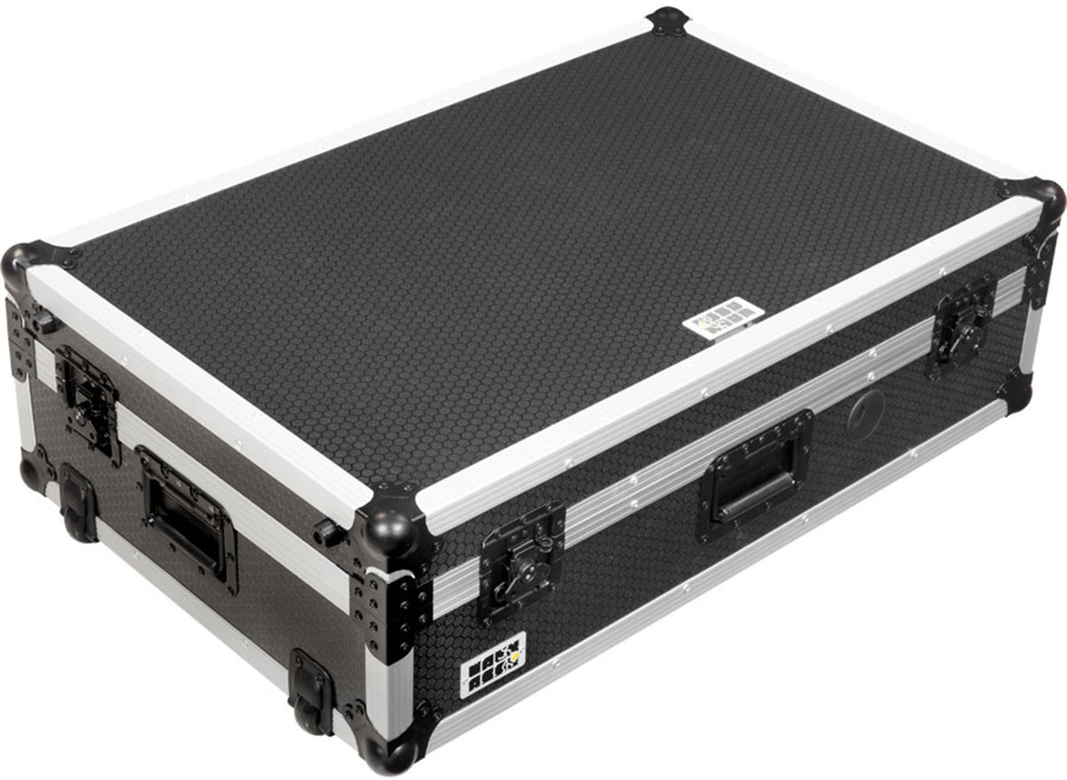 Pro XDJ-XZ W Argento