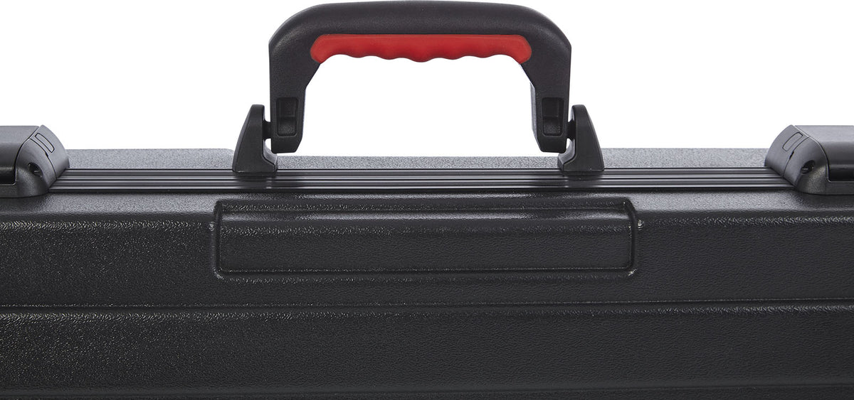 CASTER CASE FOR LINE 6 HELIX CRANKSET TYPE