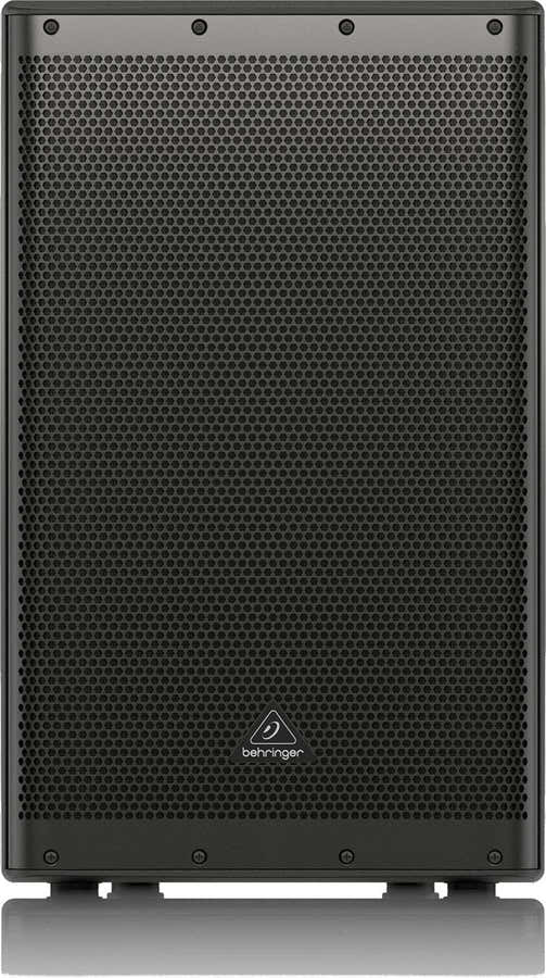 DR 115DSP - Cassa Amplificata 15 Pollici