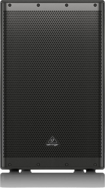 DR 115DSP - Cassa Amplificata 15 Pollici