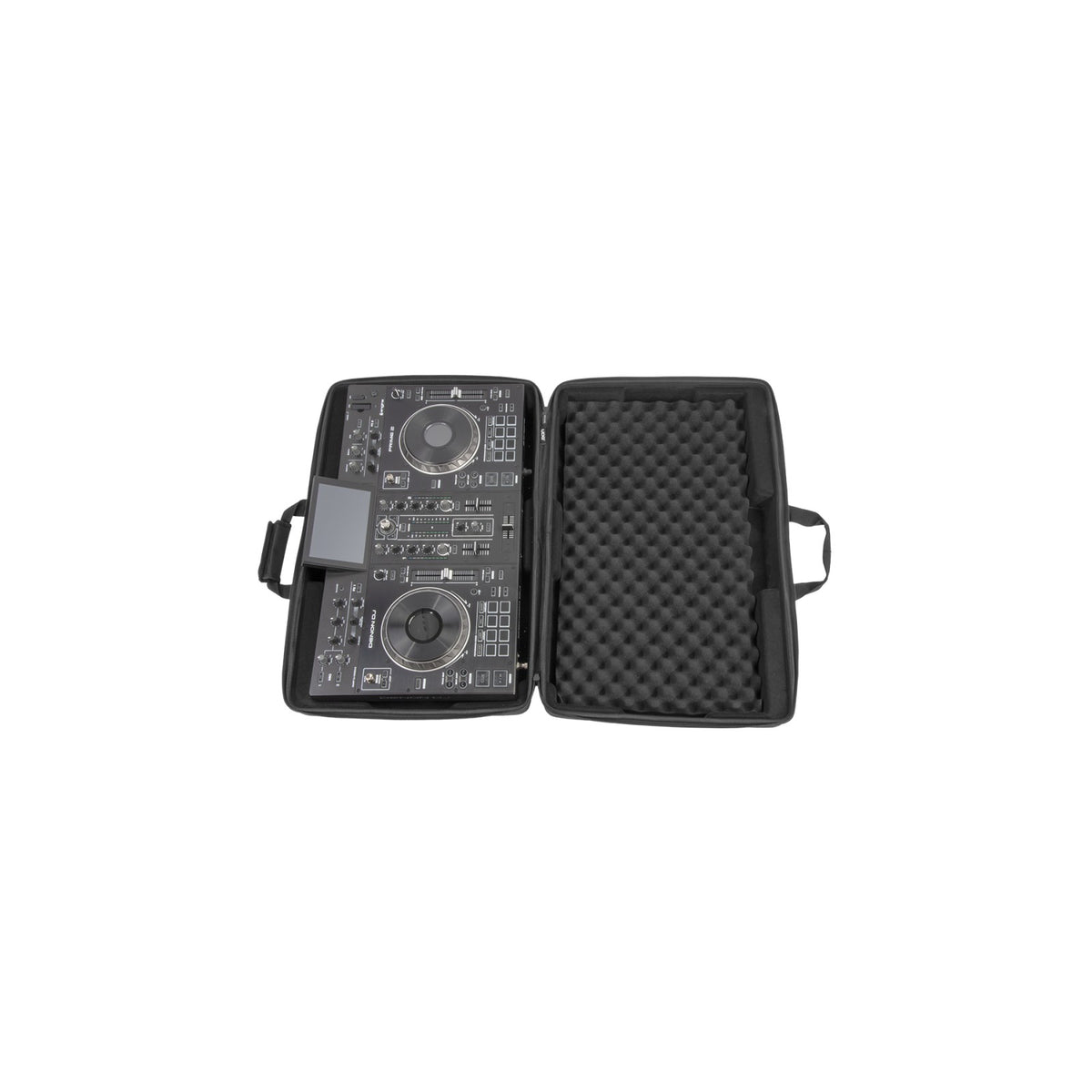 U 8311 BL - UDG CREATOR DENON DJ PRIME 2 RIGIDO