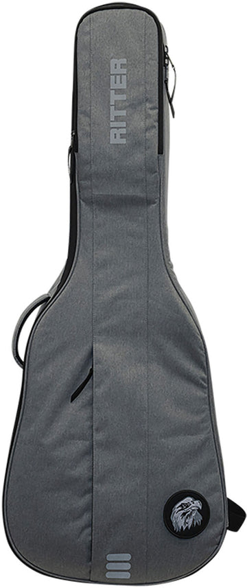 Dreadnought Gray Gigbag