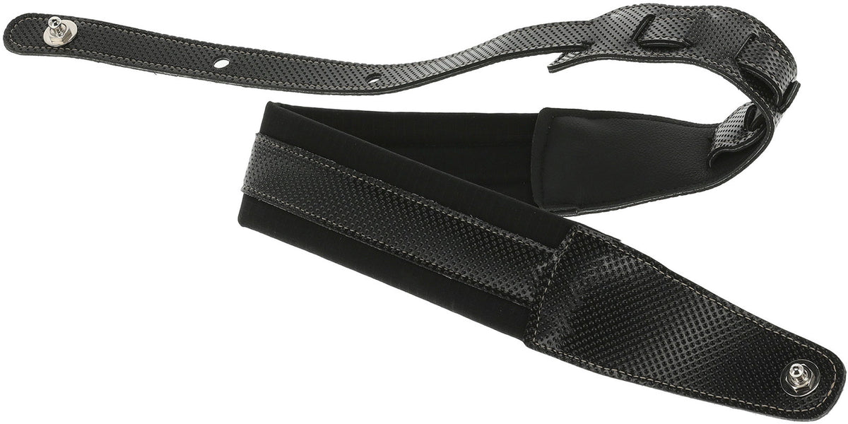Samba Ecología Plano Truss Rod Biflex - Ricondizionato