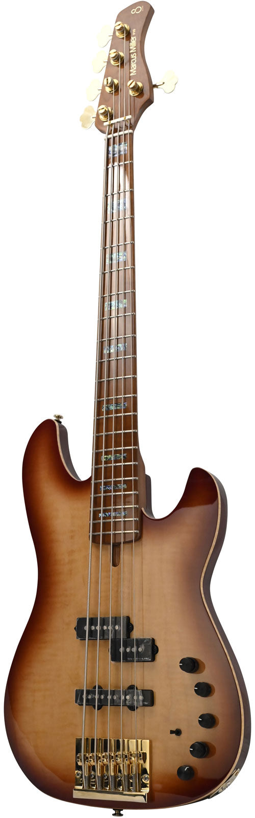 P10 Dx Alder-5 Ts Mn + Custodia