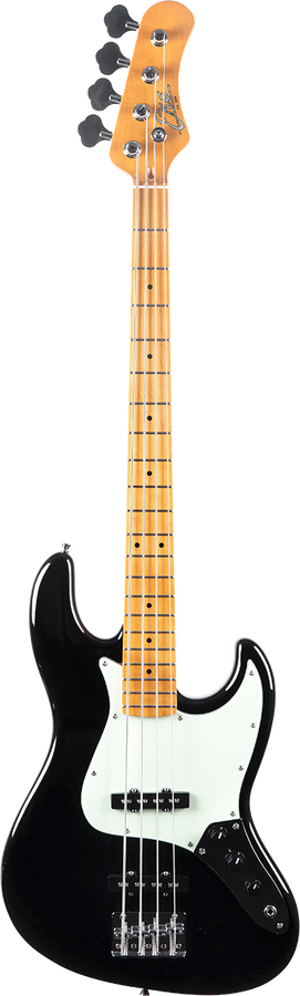 JB 401 MN Nero