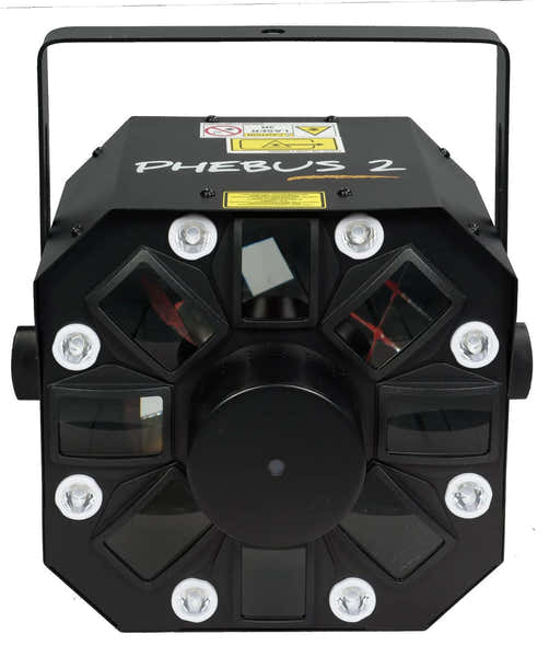 Algam Lighting Phebus 2