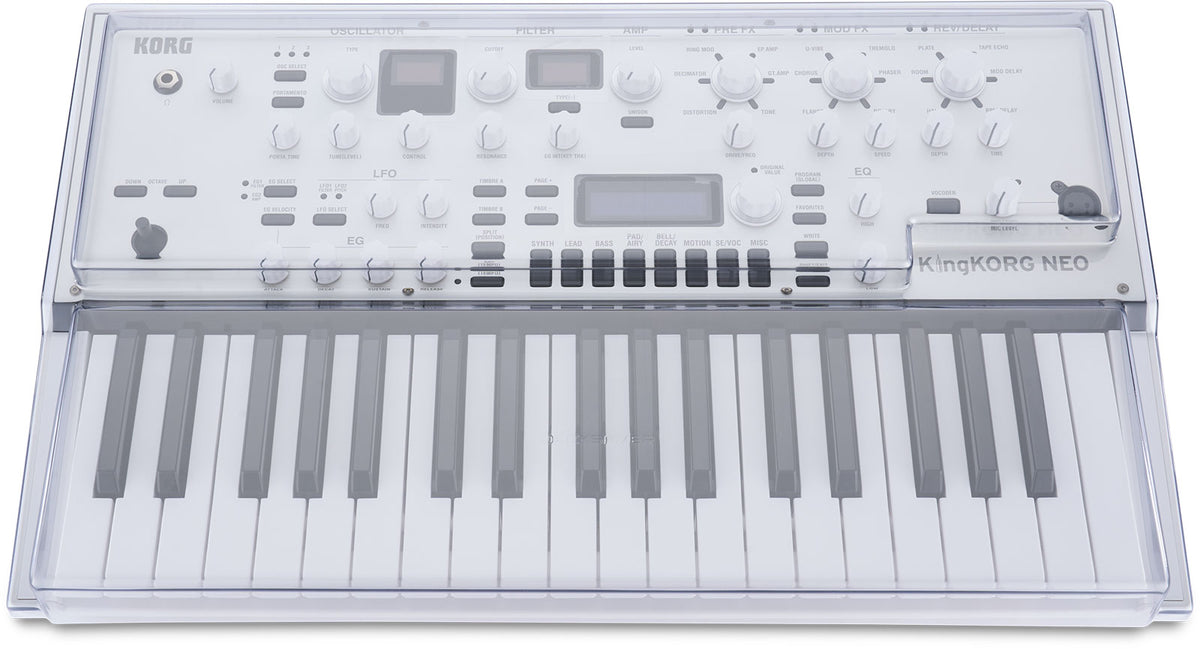 Korg Kingkorg Neo Custodia