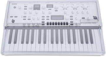 Korg Kingkorg Neo Custodia