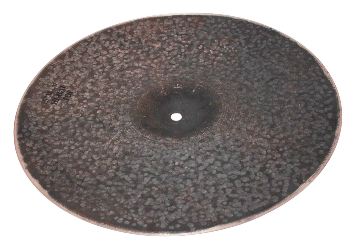 15" HI HAT ELEGANT