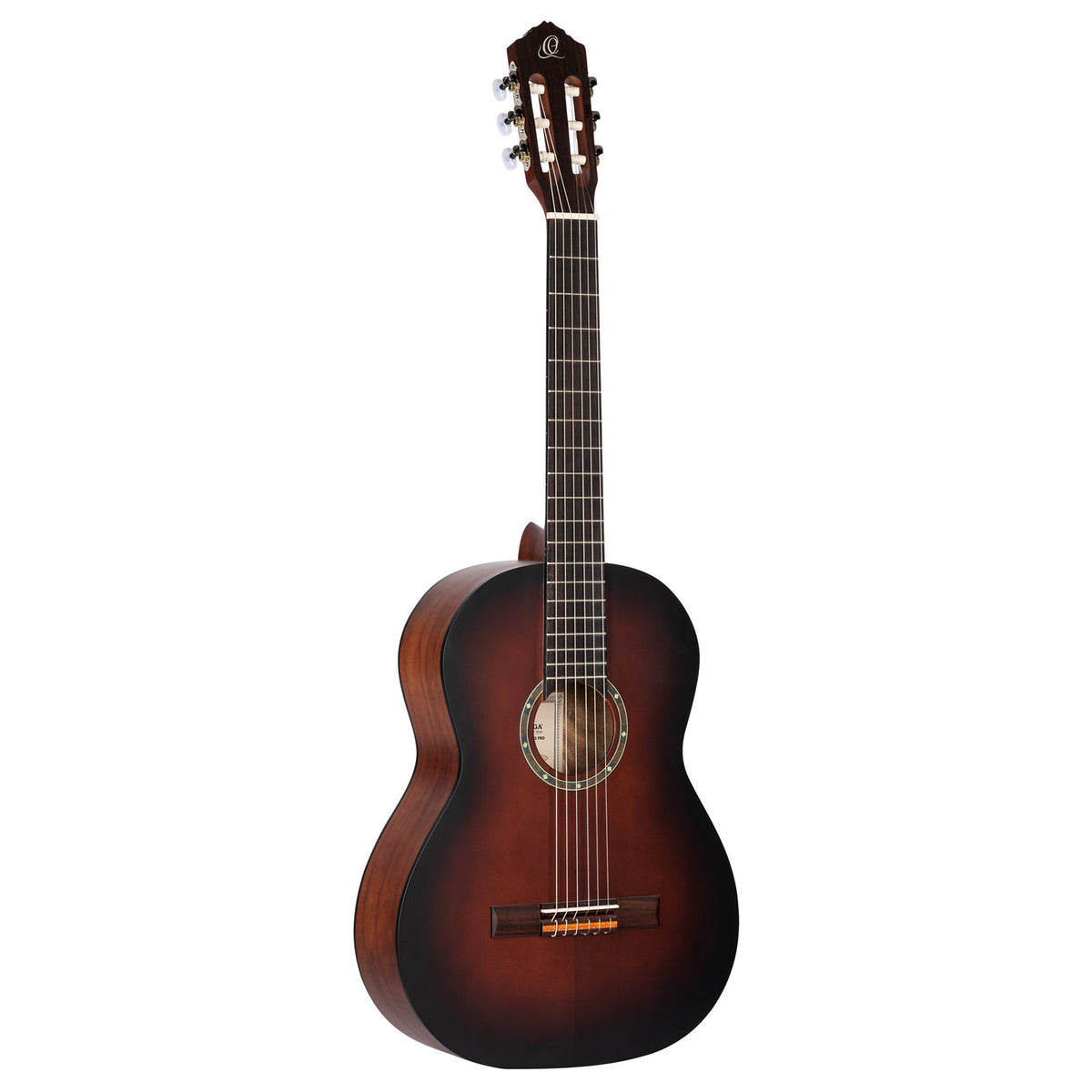 Chitarra R55 Abete Massello Bourbon
