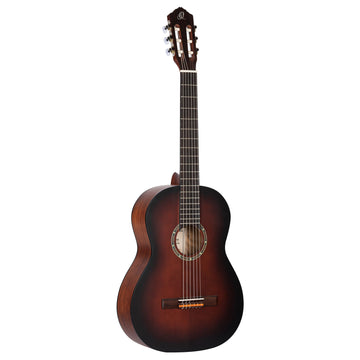 Chitarra R55 Abete Massello Bourbon