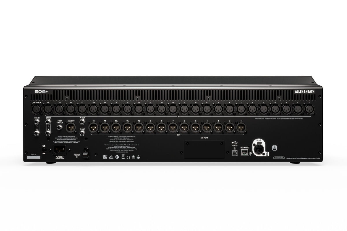 SQ-6+
