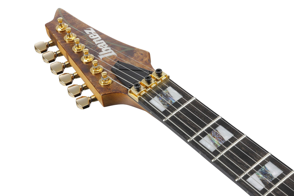 Rgt1220Pb-Abs Antique Brown Stained Premium