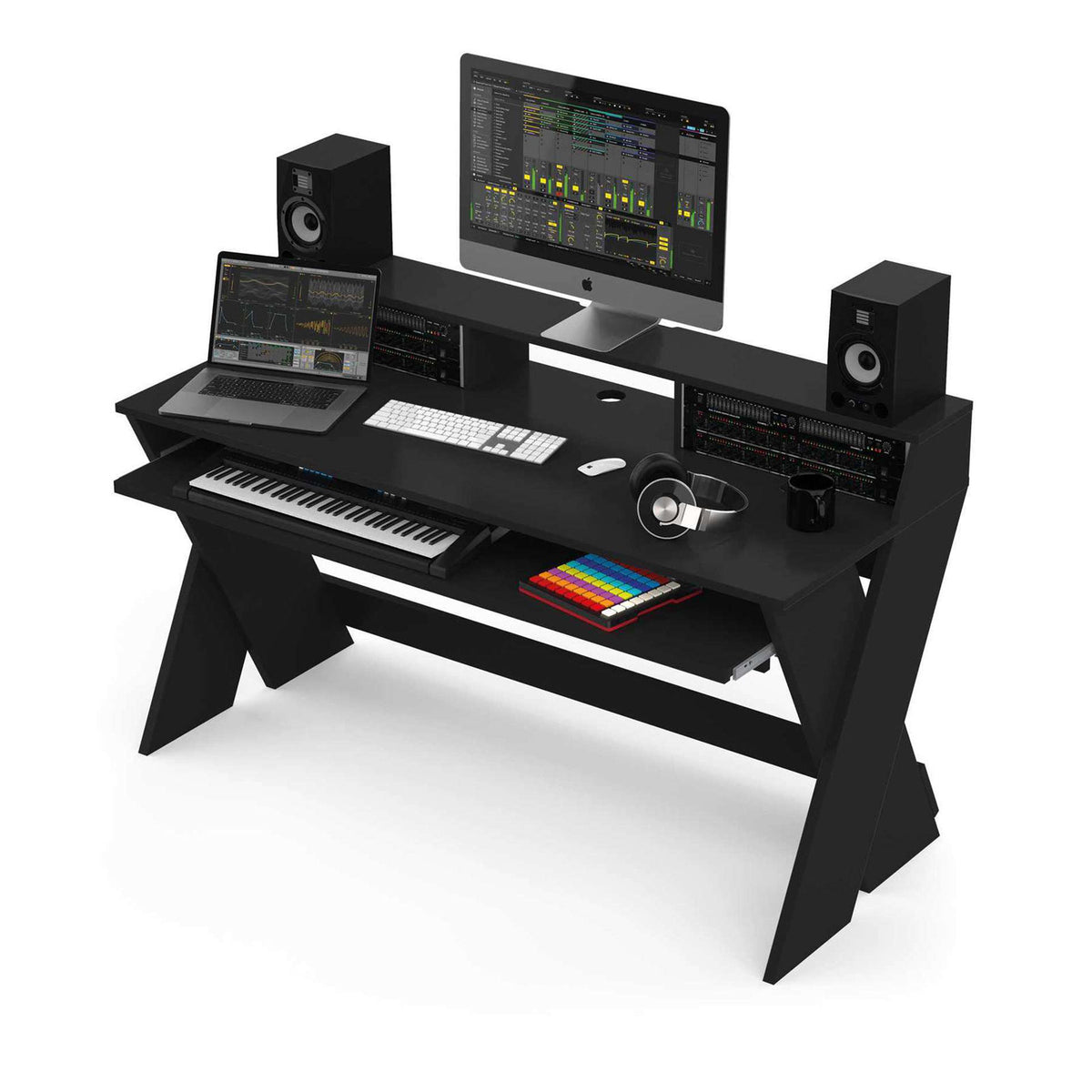 Sound Desk Pro Nero