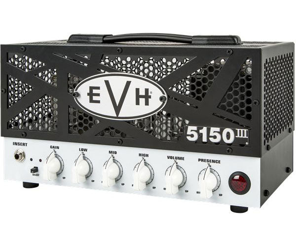 5150iii 15W LBX Testata 230V Eu