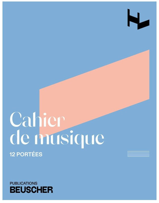 Paul beuscher publications