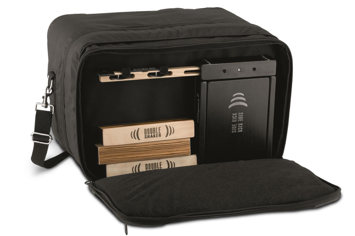 TA 3 GIG BAG