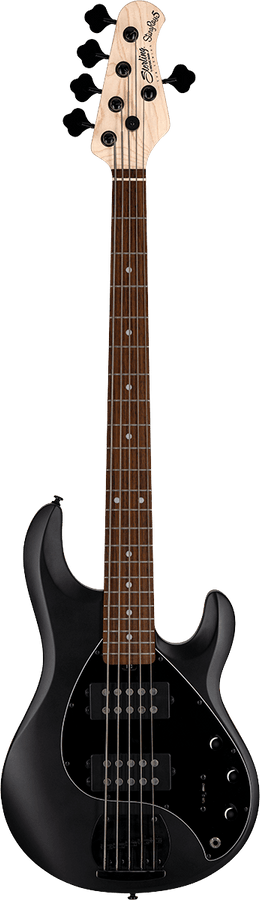Sterling Ray5HH Nero stealth