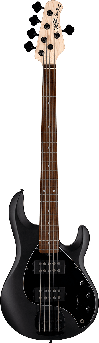 Sterling Ray5HH Nero stealth
