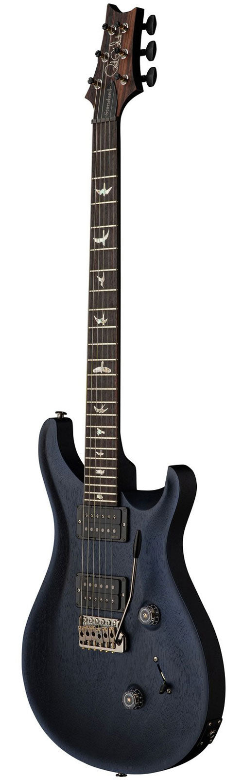 Standard 24 Satinato Nero Perlato