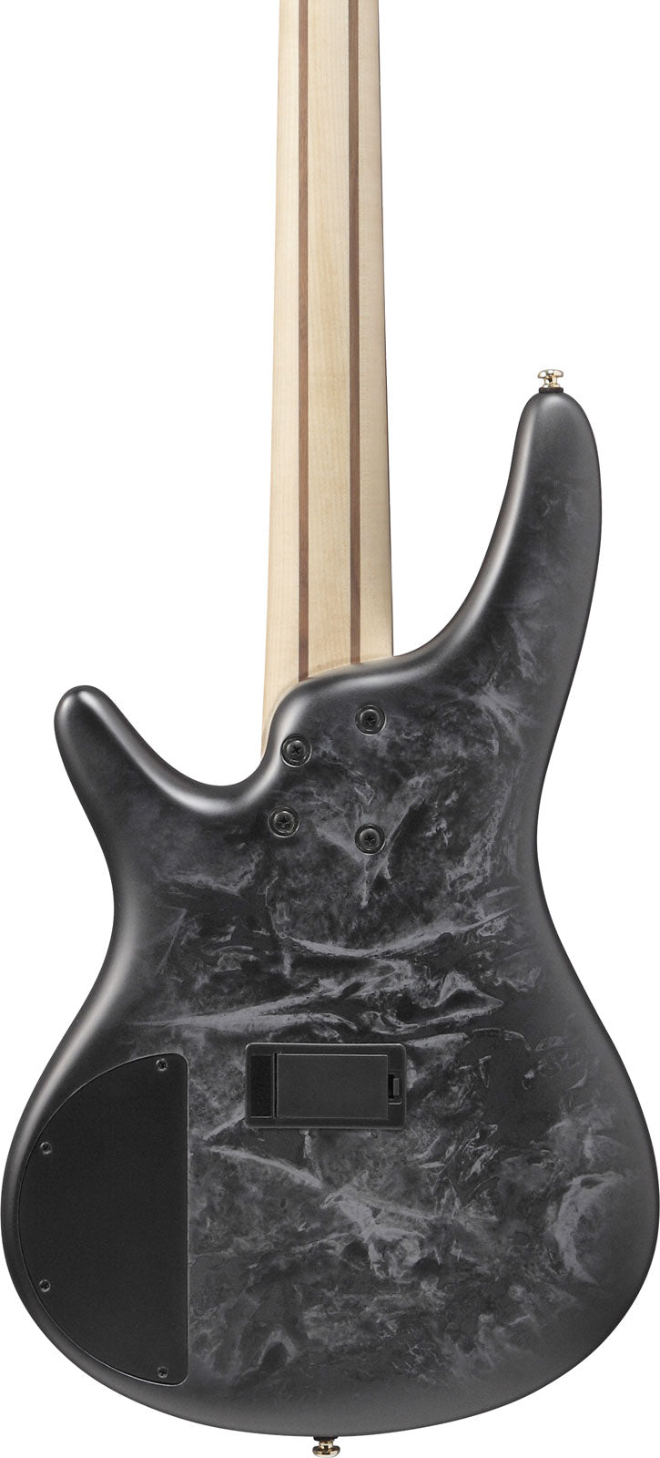 SR305EDX-BZM Ghiaccio Nero Opaco Ghiacciato