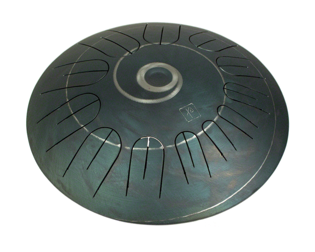 Tamburo a lingua 15" 12 note BANSCHIKI-cho