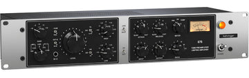 676 Preamplificatore