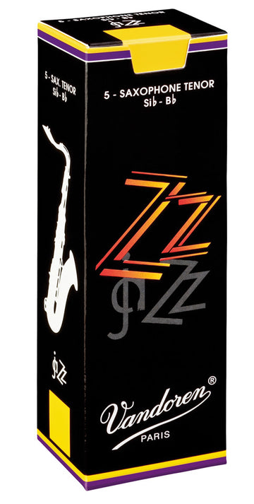 ZZ 2.5 - SASSOFONO TENORE (Unità)