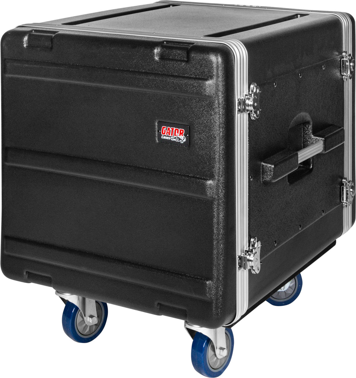 GRC-BASE-10 POLYETHYLENE / GRC / 10 UNIT WITH WHEELS