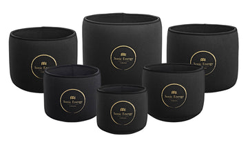 CSBPSSET - SET SINGING BOWL PROTECTION