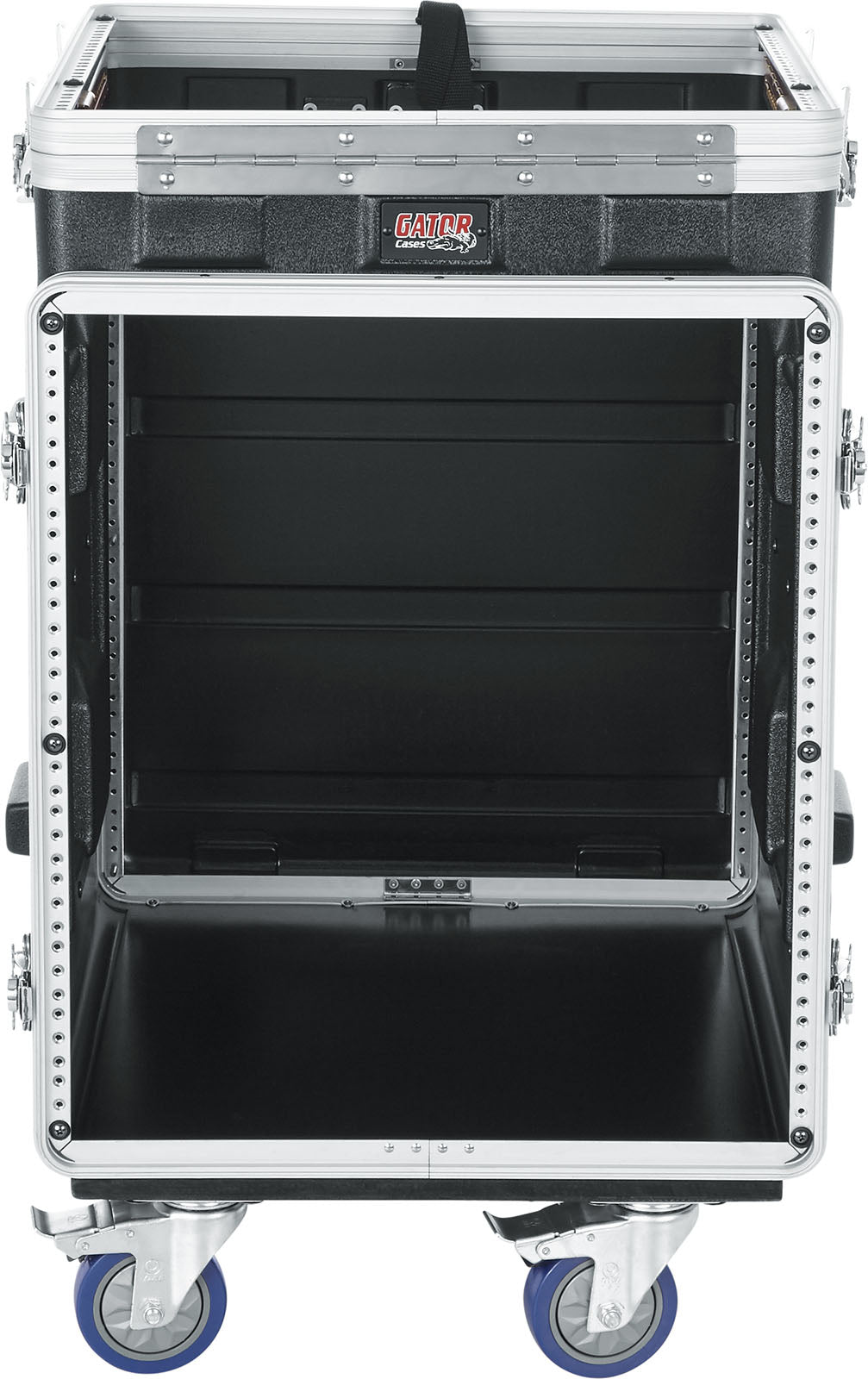 GRC10X12pu Regia su ruote