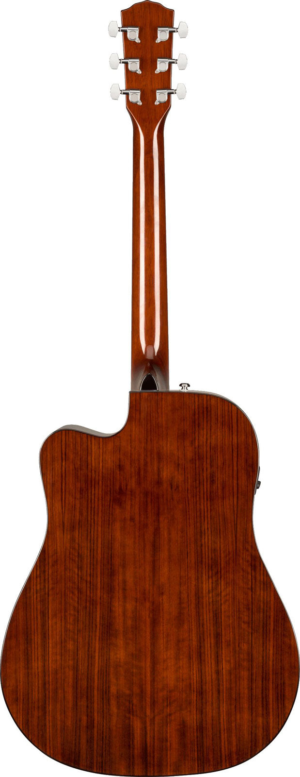 Cd-140Sce Dreadnought Wn Sunburst