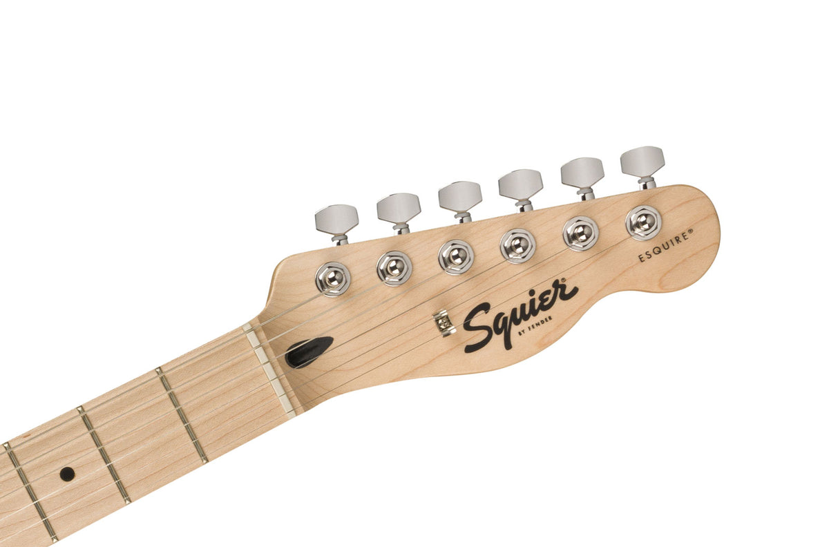 Esquire H Sonic Mn Bianco Artico