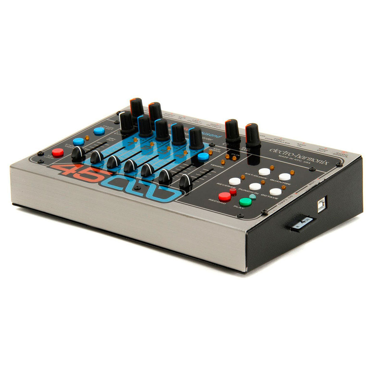 45000 MULTI-traccia