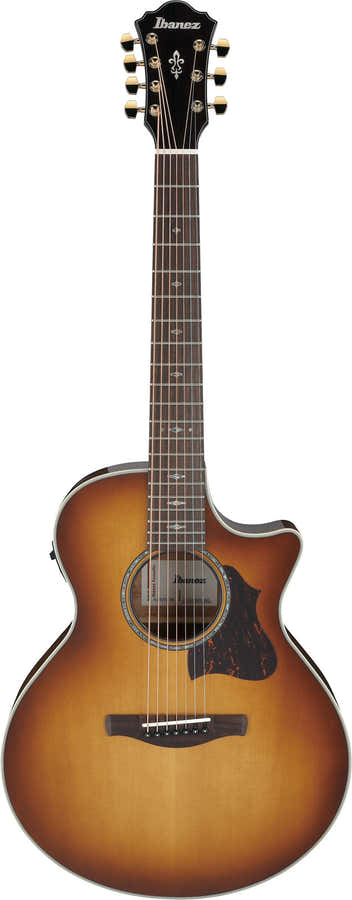 AE3007FMH-TBH Tobacco Edge Burst lucido