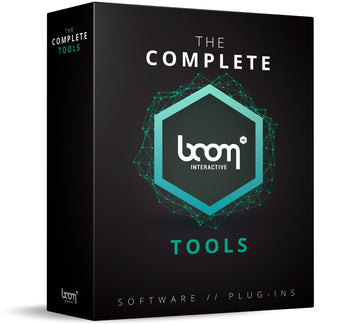 Le opere complete dei Tools