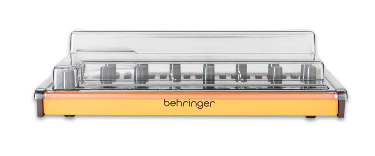 Custodia per Behringer Crave/edge