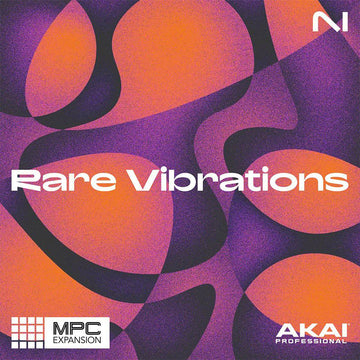 Rare Vibrations Espansione MPC