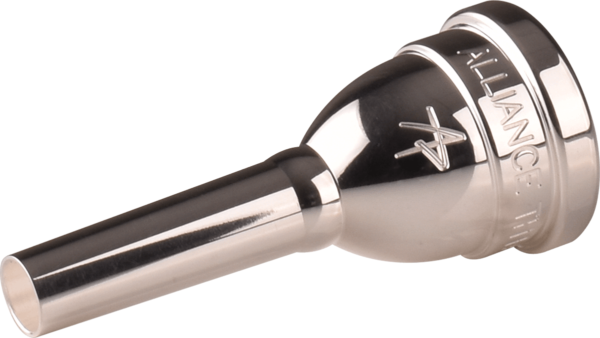 Alliance Prestige - 2 Argentato (Saxhorn Alto)