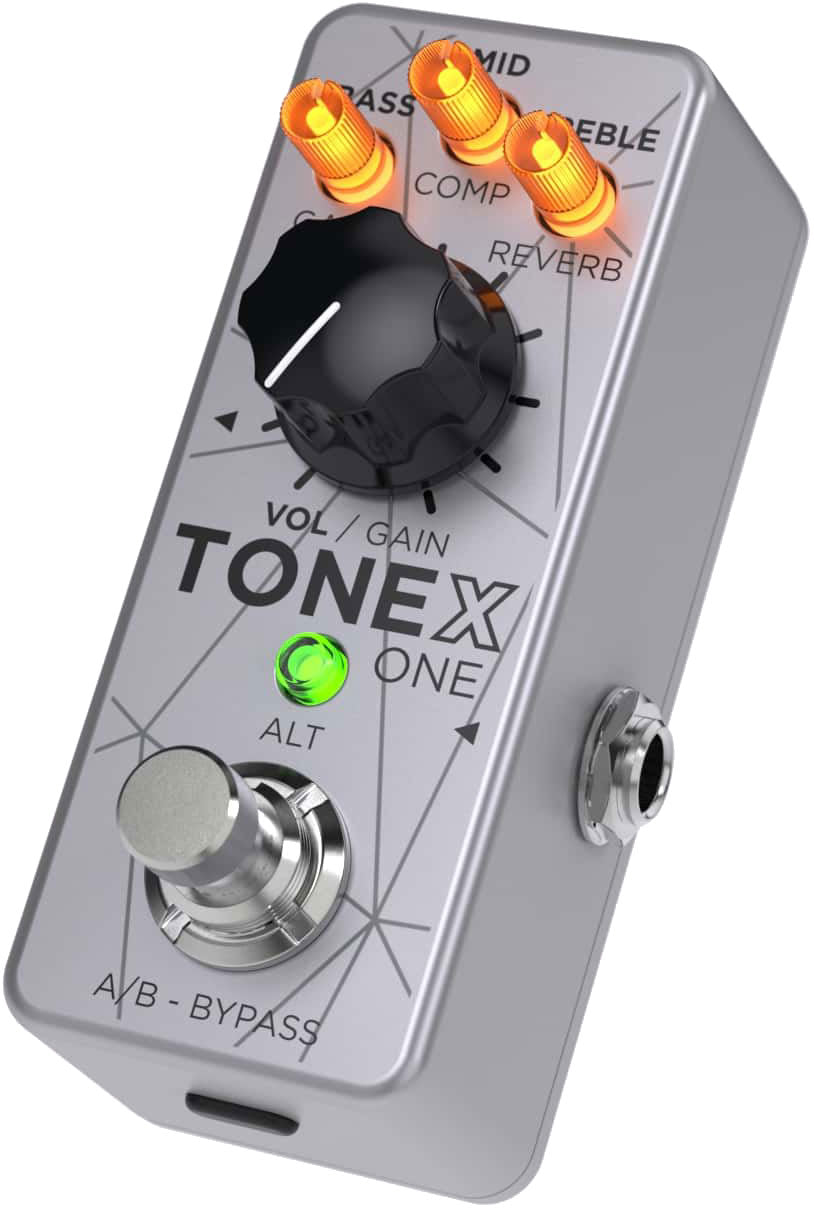 ToneX One Basso