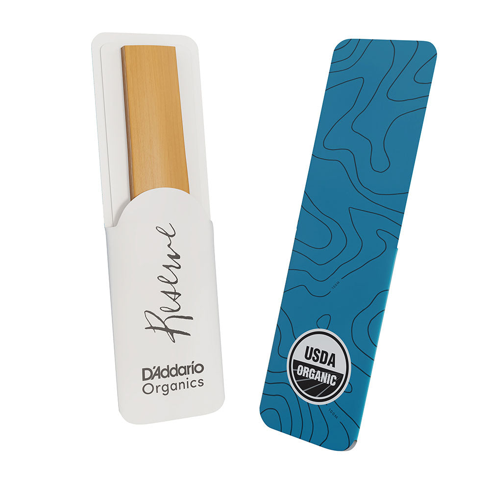 ORGANIC RESERVE 4,5 - CLARINET BB