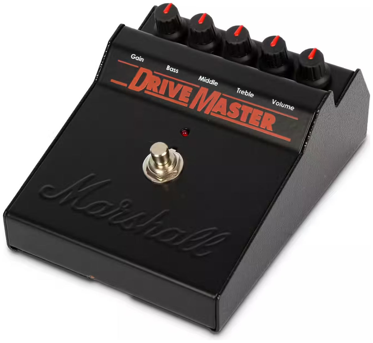 Drivemaster 60TH Anniversario