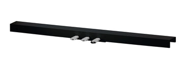 Pedaliera F-351 Nera