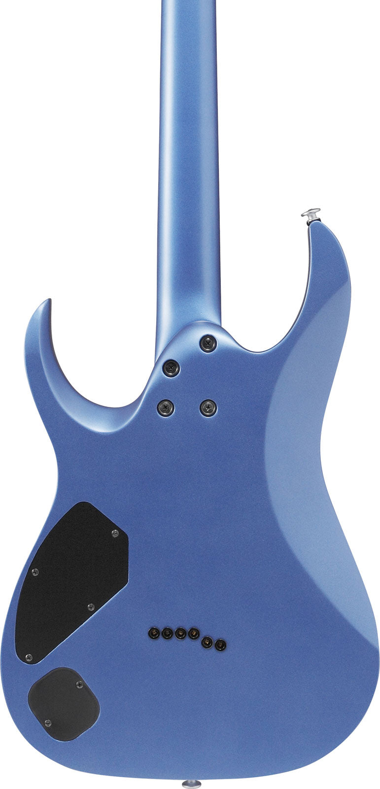 JBM9999-AMM Azzurro metallizzato opaco Signature Jake Bowen