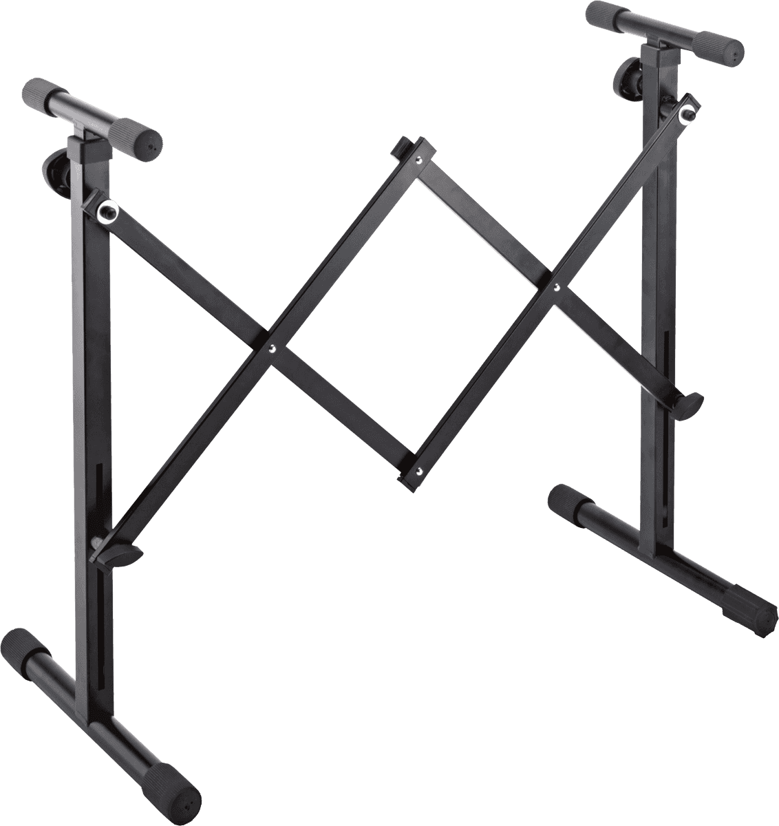 Supporto per tastiera 18826 Nero
