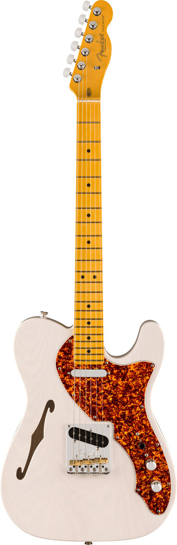 Telecaster American Professional II MN Biondo bianco