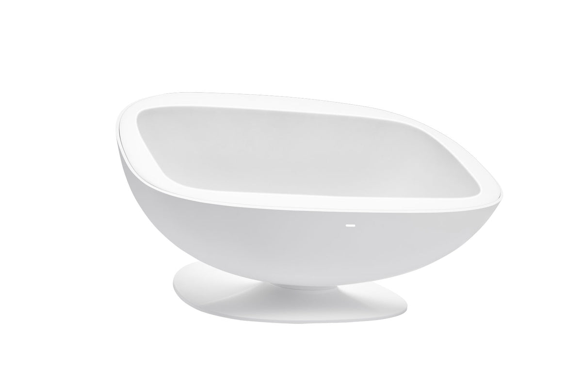 Lava Me 3 Base di ricarica Space 36'' Bianco