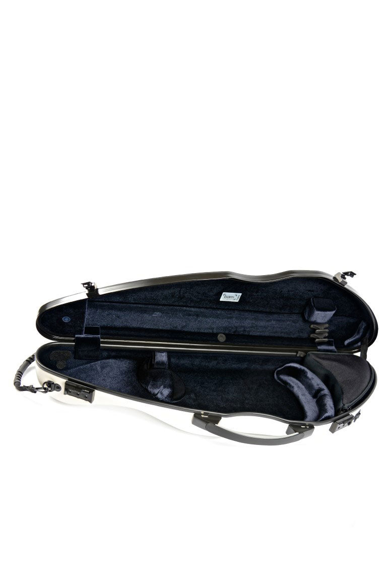 Custodia per Violino 4/4 Slim Hightech - Bianco