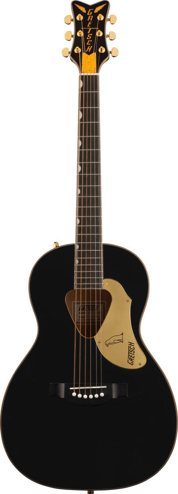 G5021e Penguin Parlor Rancher Nero