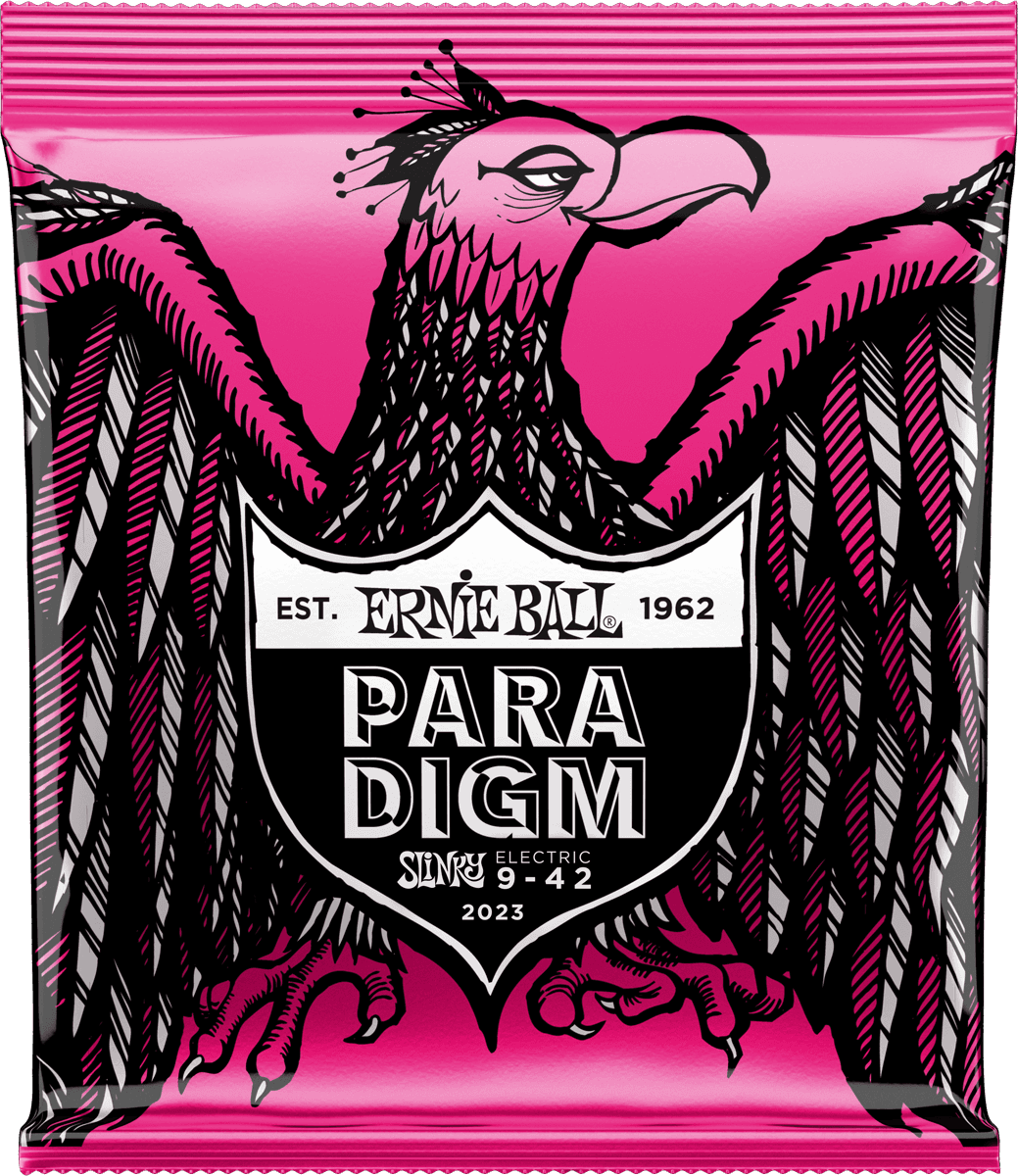 2023 Paradigm Super Slinky 9-42